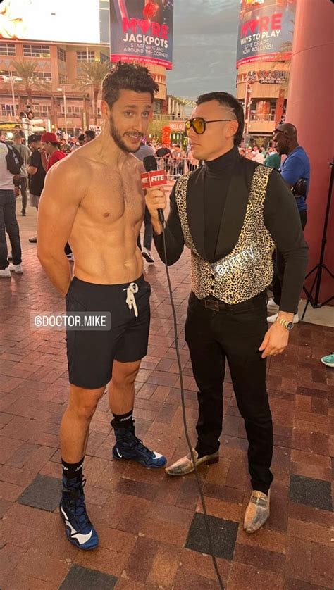 dr mike shirtless|dr mike varshavski.